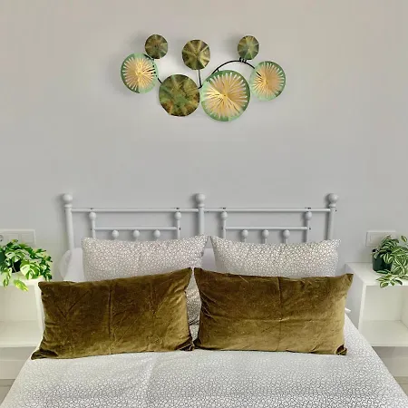 Apartamento Apto Huca. Parking/wifi Incluido Oviedo