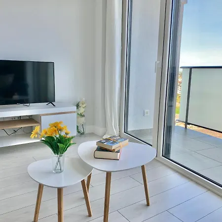 Apto Huca. Parking/wifi Incluido *