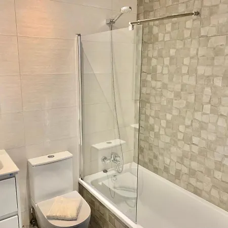 公寓 Apto Huca. Parking/wifi Incluido *