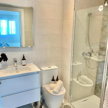 Apartamento Apto Huca. Parking/wifi Incluido