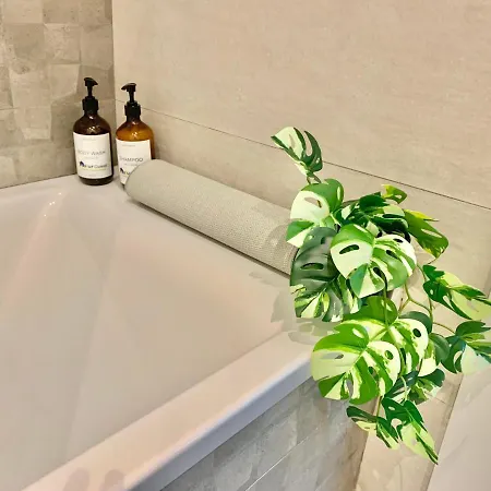 Apartamento Apto Huca. Parking/wifi Incluido *