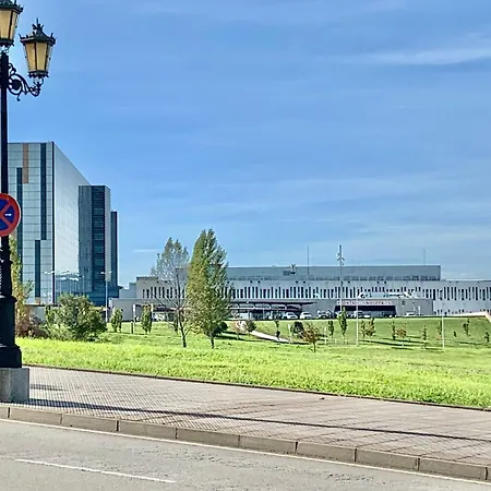 Apartamento Apto Huca. Parking/wifi Incluido Oviedo