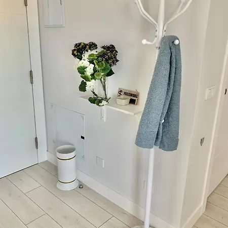 Apto Huca. Parking/wifi Incluido * 奥维耶多