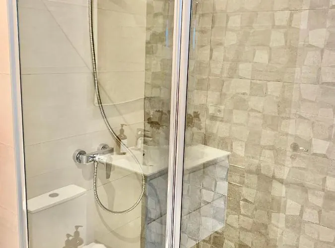 Apto Huca. Parking/wifi Incluido Διαμέρισμα *