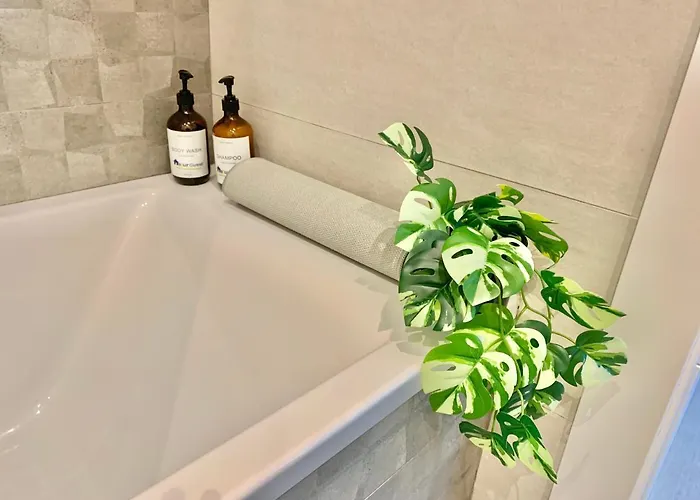 Διαμέρισμα Apto Huca. Parking/wifi Incluido *