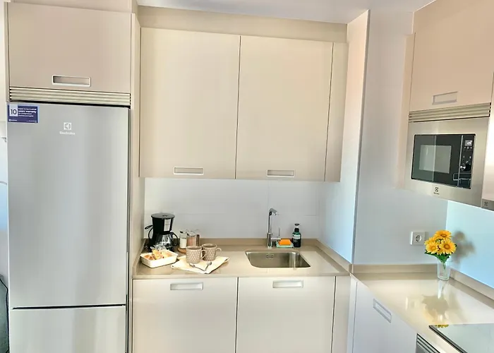 Apto Huca. Parking/wifi Incluido Διαμέρισμα *